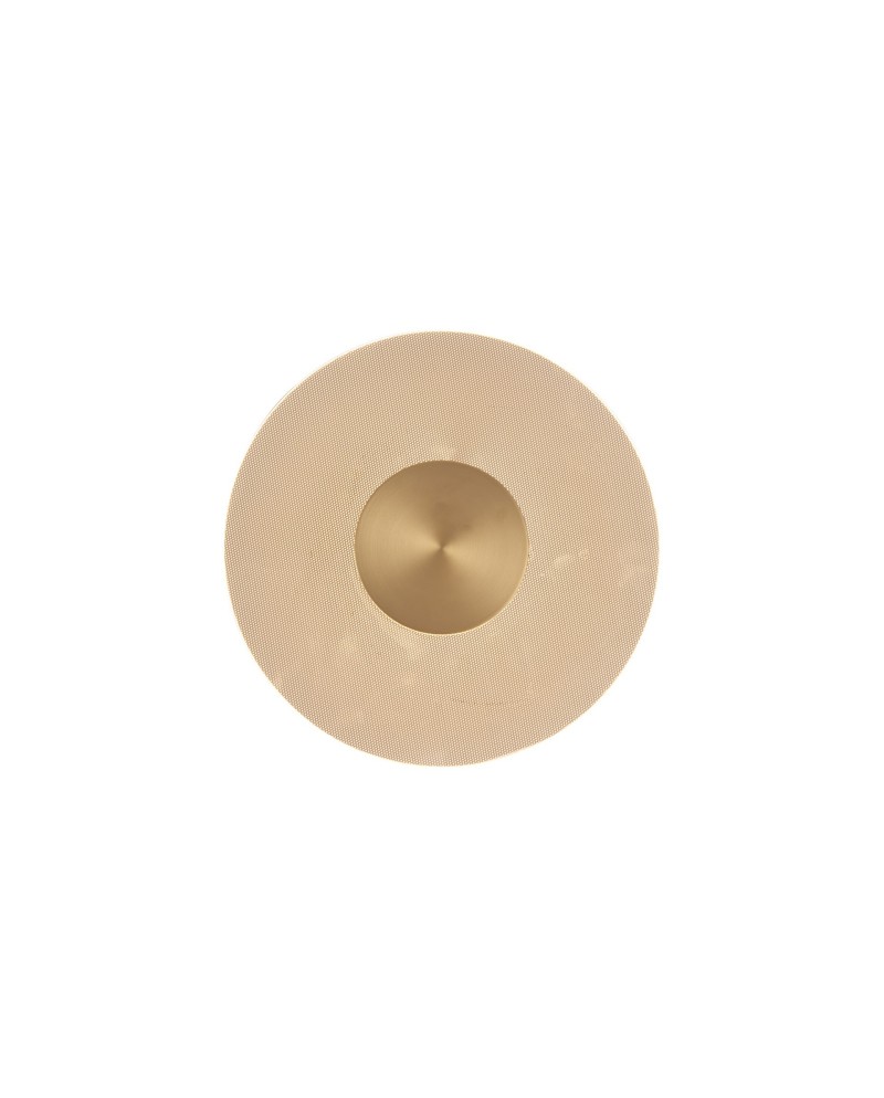VENUS * APLIQUE 9W 3000K ORO